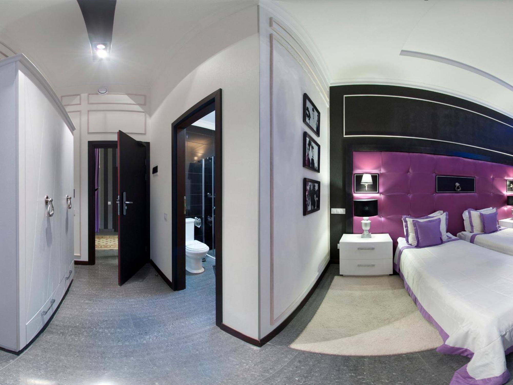 Mirax Boutique Hotel Kharkiv Exterior photo