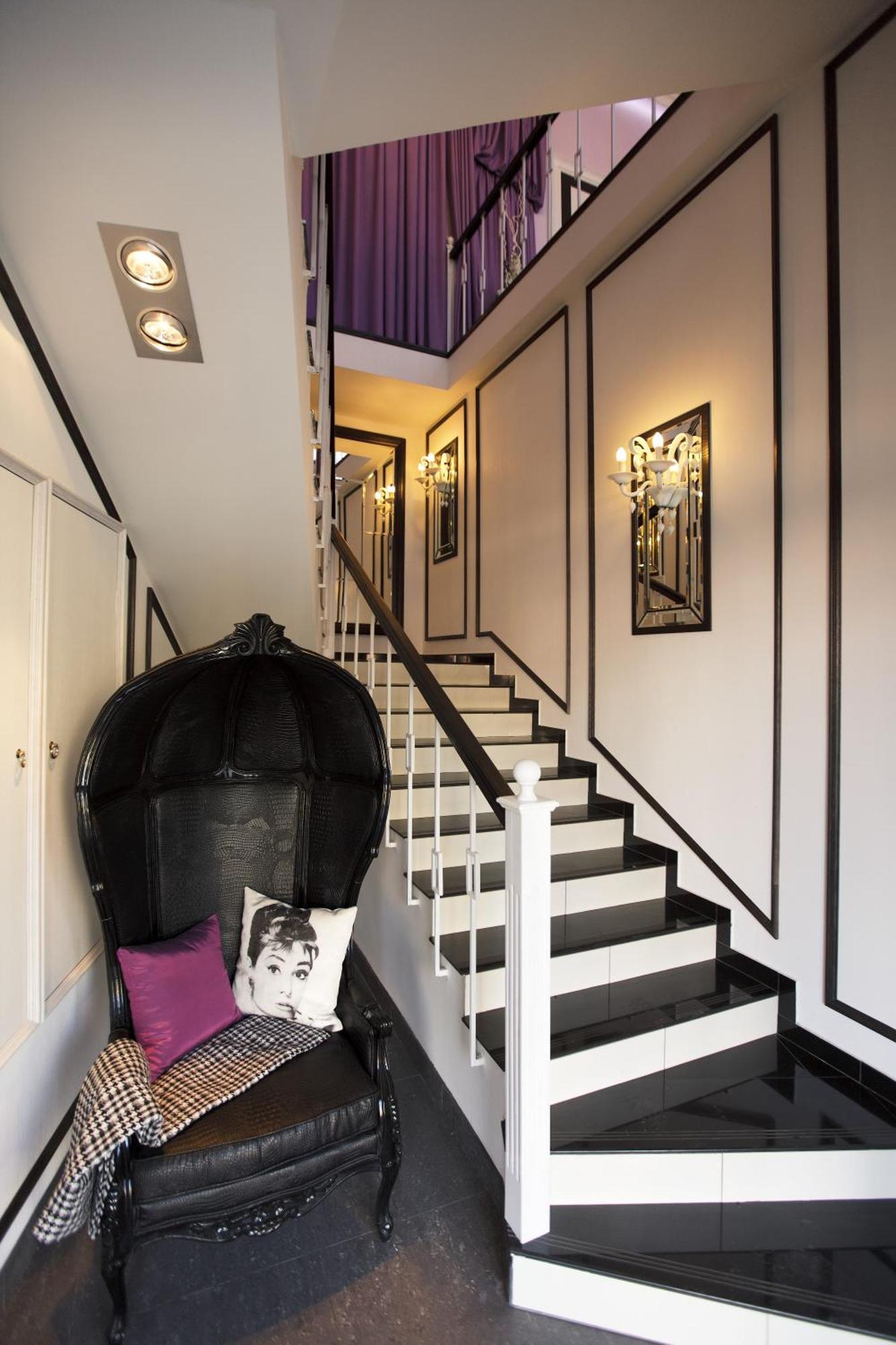 Mirax Boutique Hotel Kharkiv Exterior photo