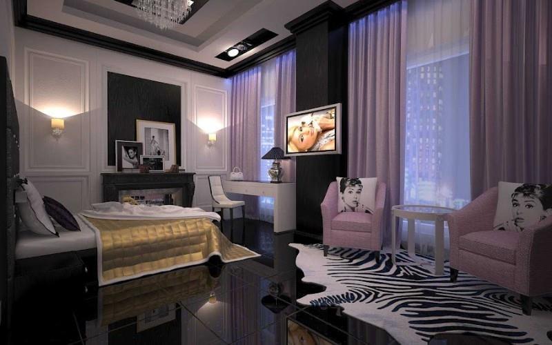 Mirax Boutique Hotel Kharkiv Room photo