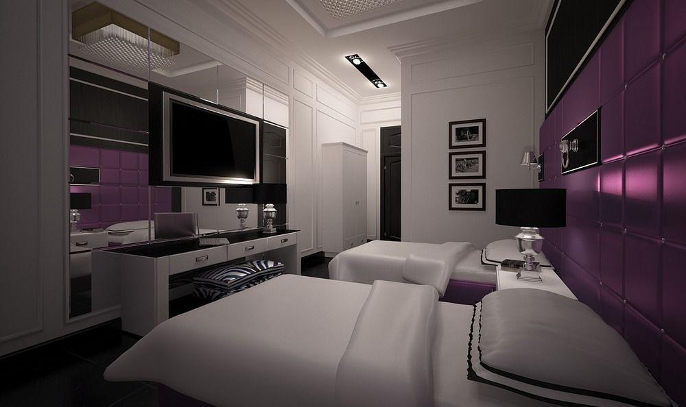 Mirax Boutique Hotel Kharkiv Exterior photo